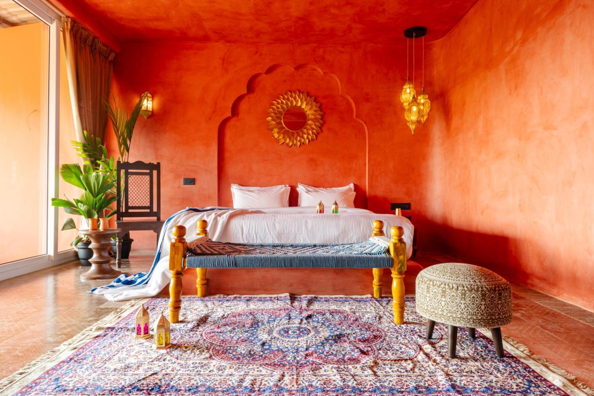 Nomads Resort - Destination Stays Pondicherry Esterno foto