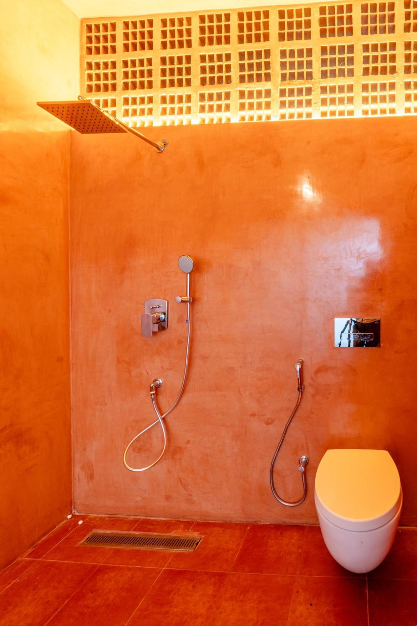 Nomads Resort - Destination Stays Pondicherry Esterno foto
