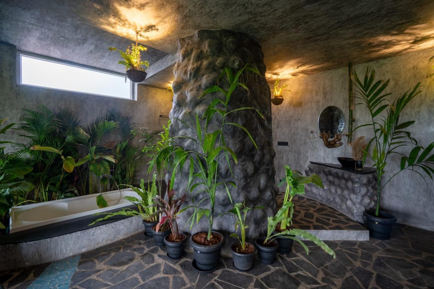 Nomads Resort - Destination Stays Pondicherry Esterno foto
