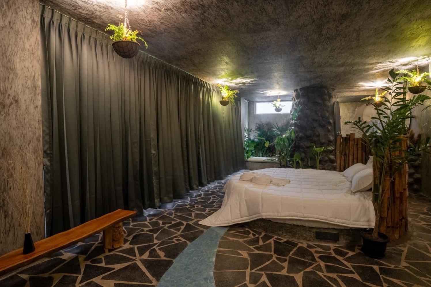 Nomads Resort - Destination Stays Pondicherry Esterno foto