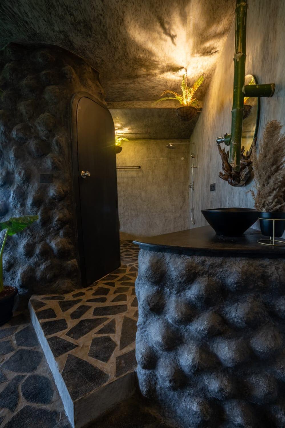 Nomads Resort - Destination Stays Pondicherry Esterno foto