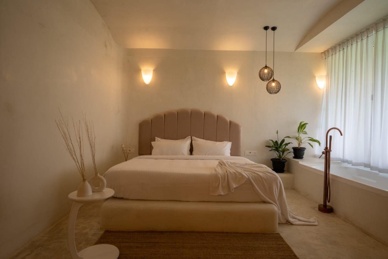 Nomads Resort - Destination Stays Pondicherry Esterno foto