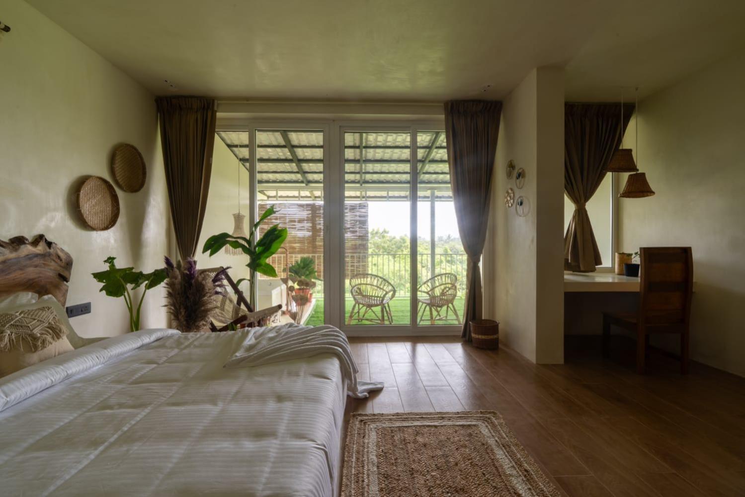 Nomads Resort - Destination Stays Pondicherry Esterno foto