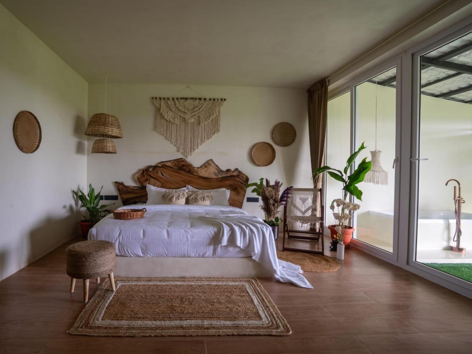 Nomads Resort - Destination Stays Pondicherry Esterno foto