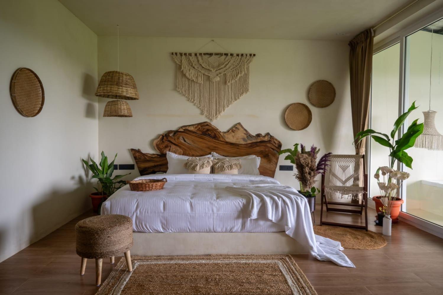 Nomads Resort - Destination Stays Pondicherry Esterno foto