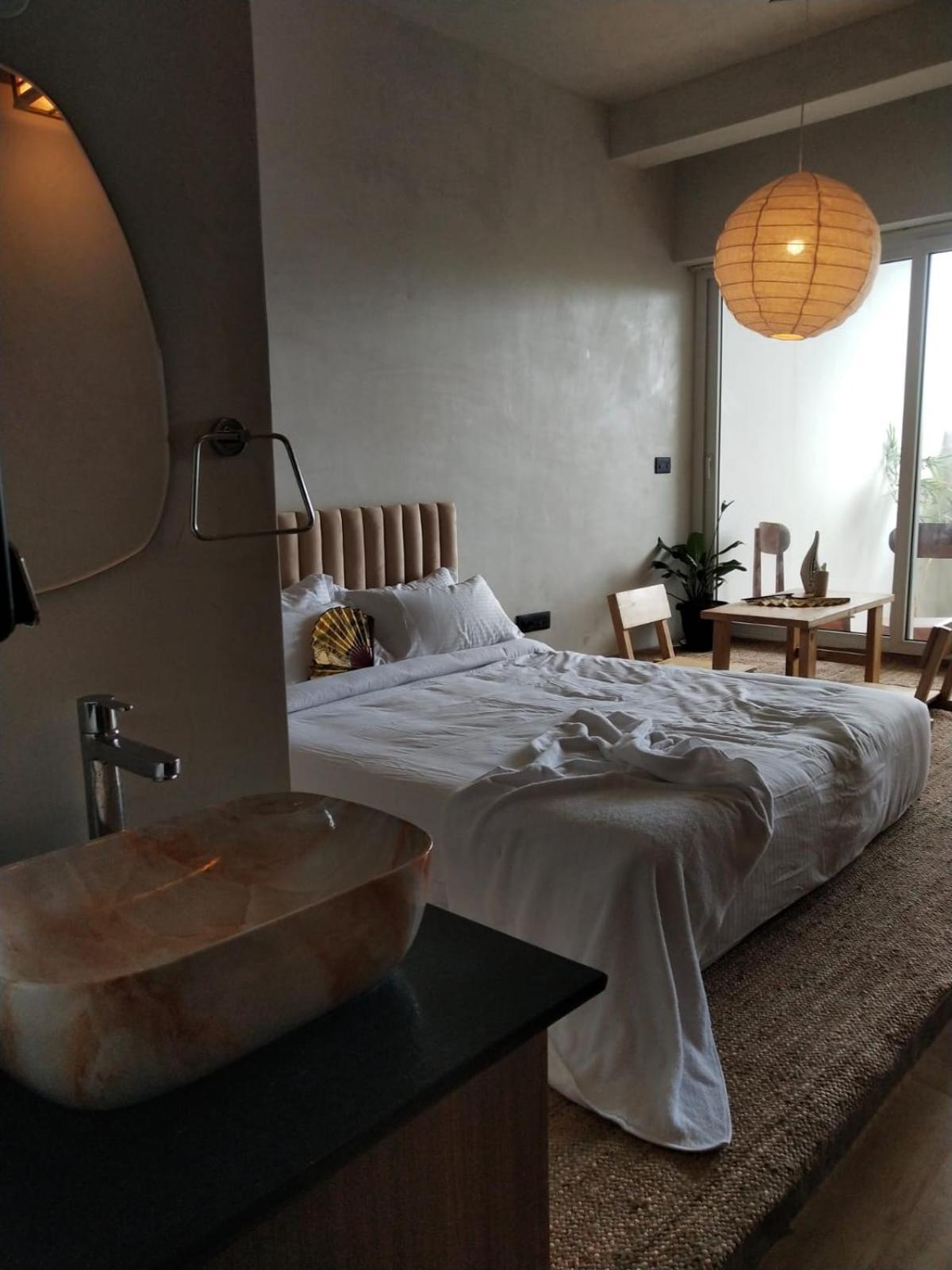 Nomads Resort - Destination Stays Pondicherry Esterno foto
