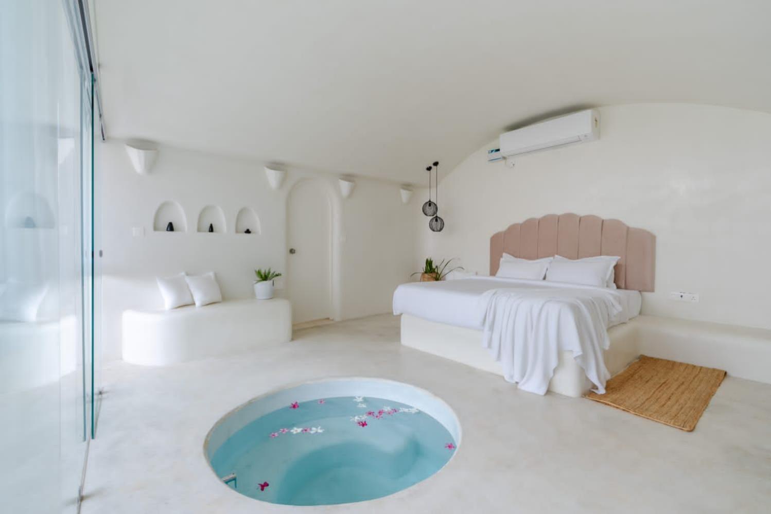 Nomads Resort - Destination Stays Pondicherry Esterno foto